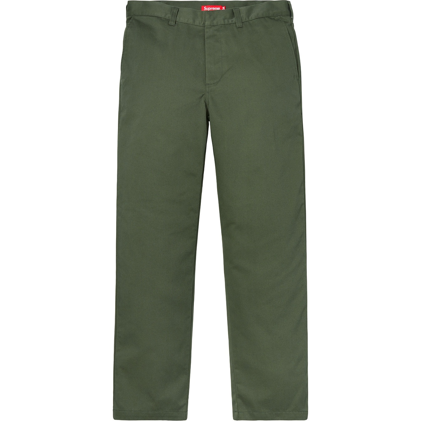 Work Pant view 18